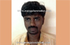 Mangalore : Drug peddler arrested at Bejai; 2 kg ganja seized